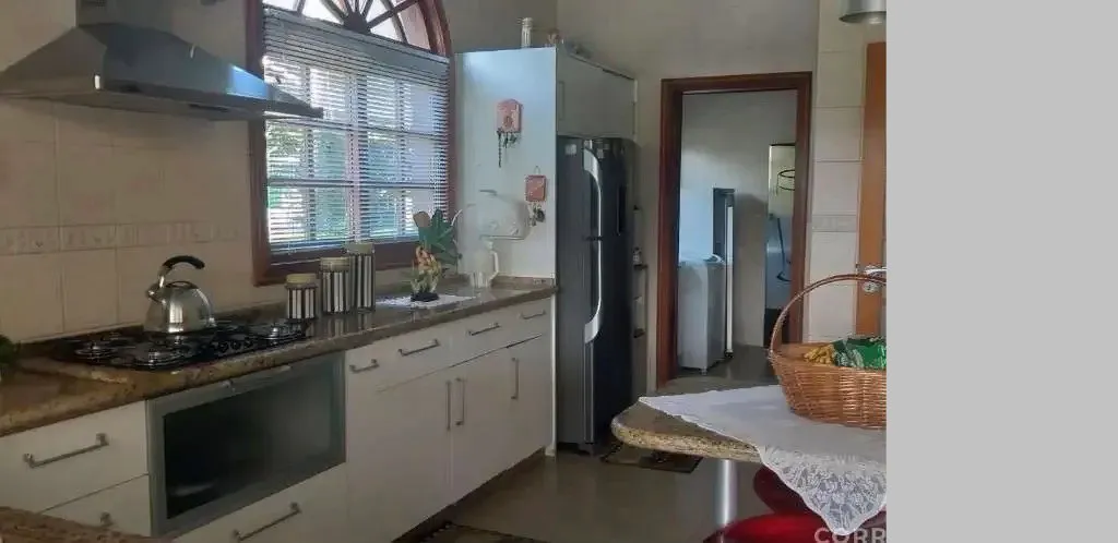 Casa 4 dormitórios (sendo 3 suítes) + lavabo à venda em Praia de Taquaras, Balneário Camboriú, foto 2