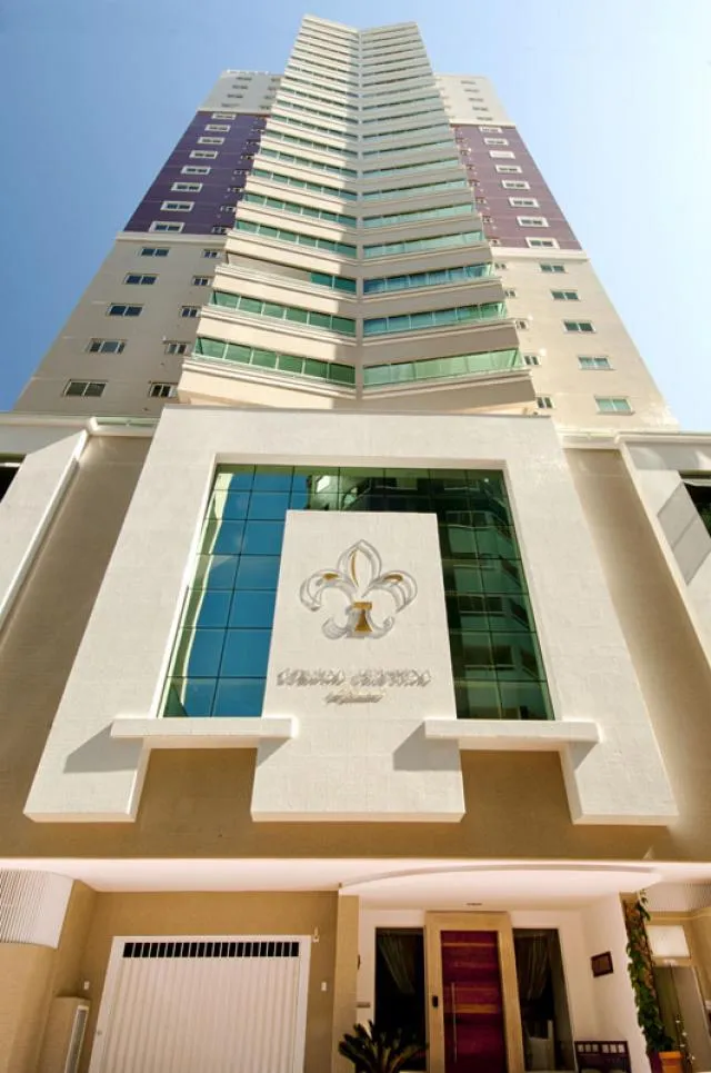 Lorena Cristina – Centro, Balneário Camboriú, foto 2