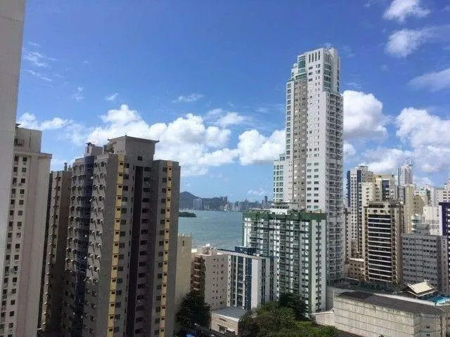Apartamento 3 suítes + lavabo à venda em Pioneiros, Balneário Camboriú, foto 3