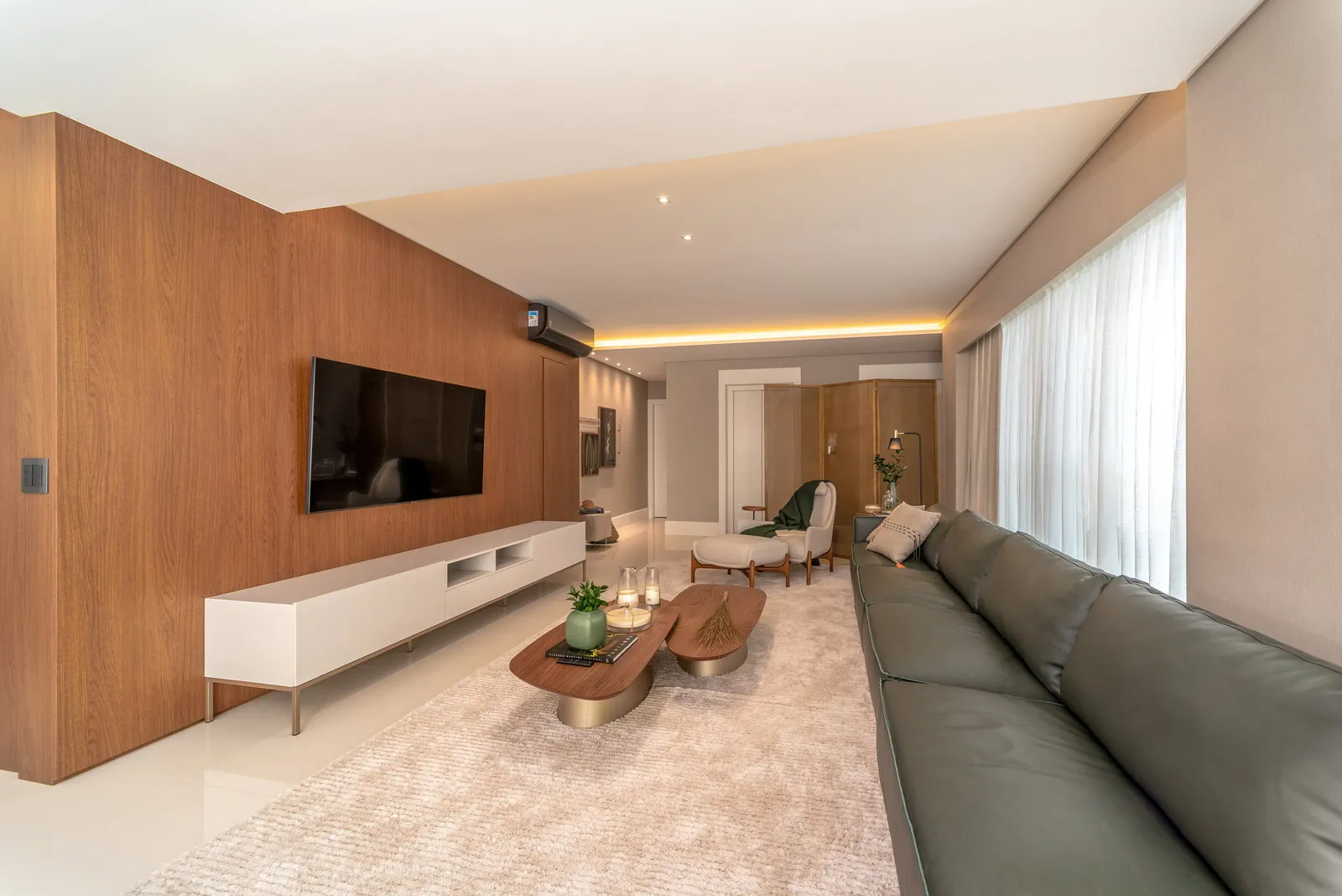 Apartamento 4 suítes + lavabo à venda em Centro, Balneário Camboriú, foto 2