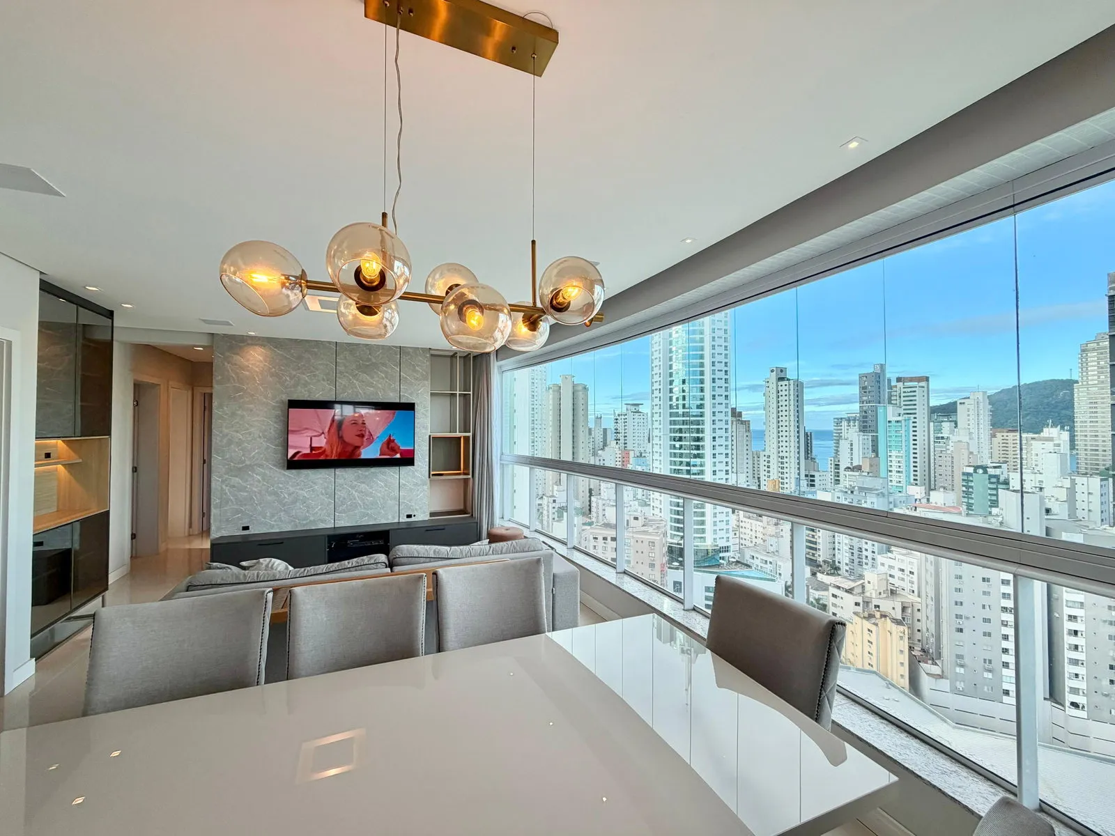 Apartamento 3 suítes à venda em Centro, Balneário Camboriú, foto 3