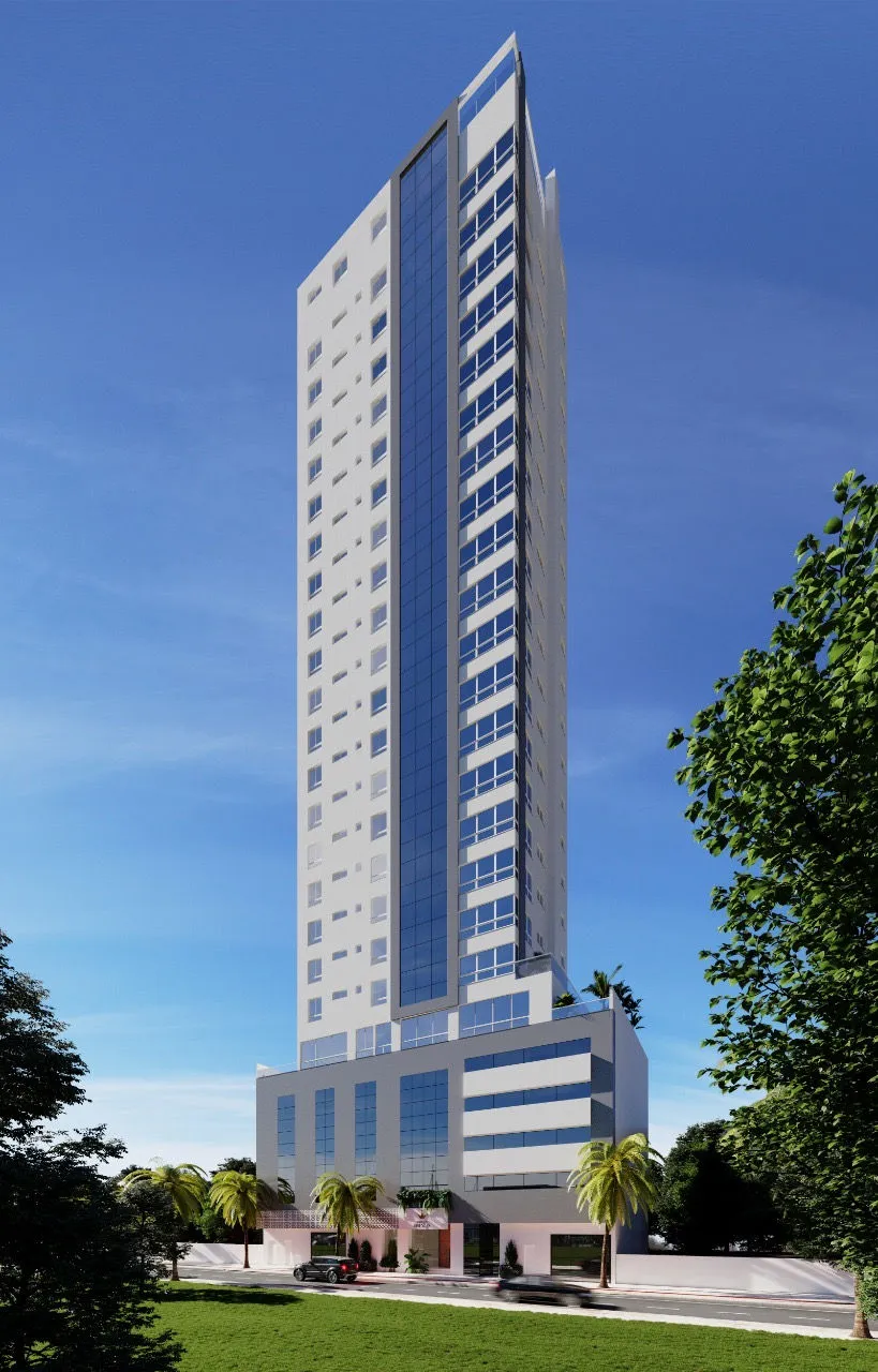 Bréscia – Centro, Balneário Camboriú, foto 2