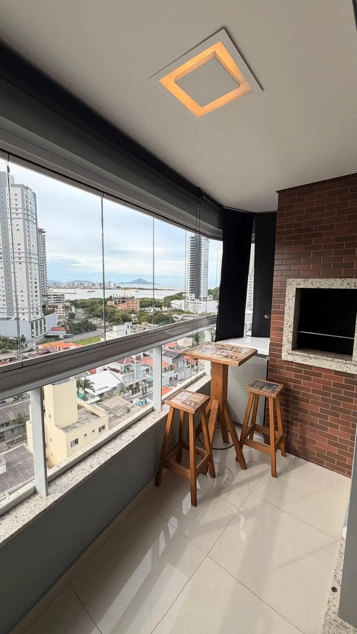 Apartamento 2 suítes + lavabo à venda em Bairro Fazenda, Itajaí, foto 3