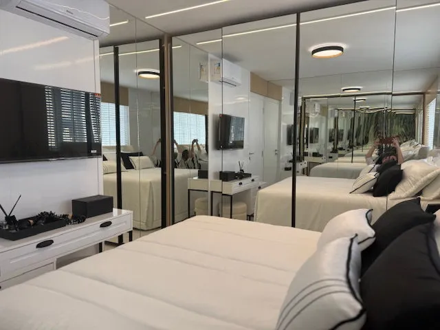 Apartamento 2 dormitórios + 1 banheiro à venda em Centro, Balneário Camboriú, foto 3