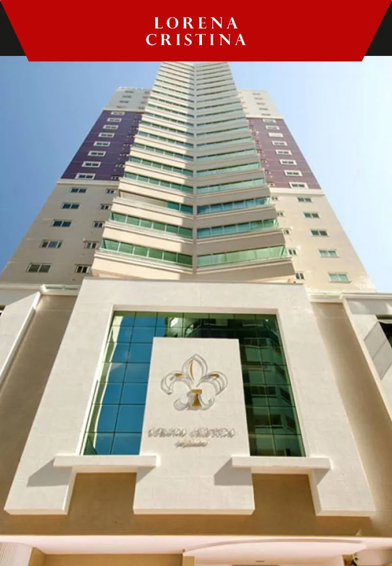 Lorena Cristina – Centro, Balneário Camboriú
