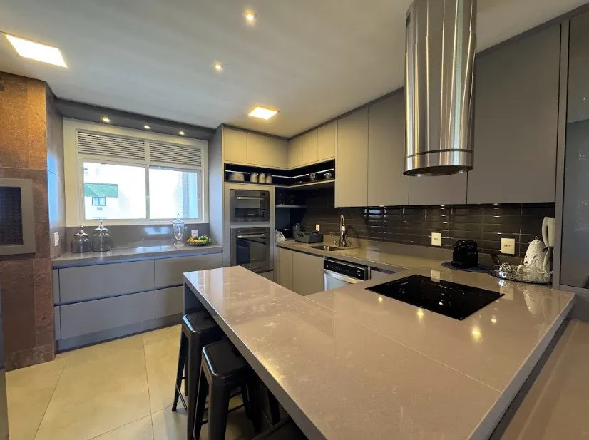 Apartamento 4 suítes à venda em Barra Sul, Balneário Camboriú, foto 3