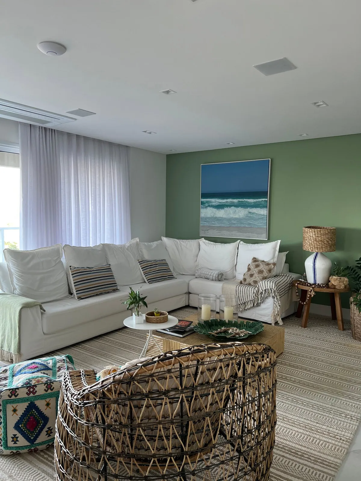Apartamento 3 suítes + lavabo à venda em Praia Brava, Itajaí, foto 2