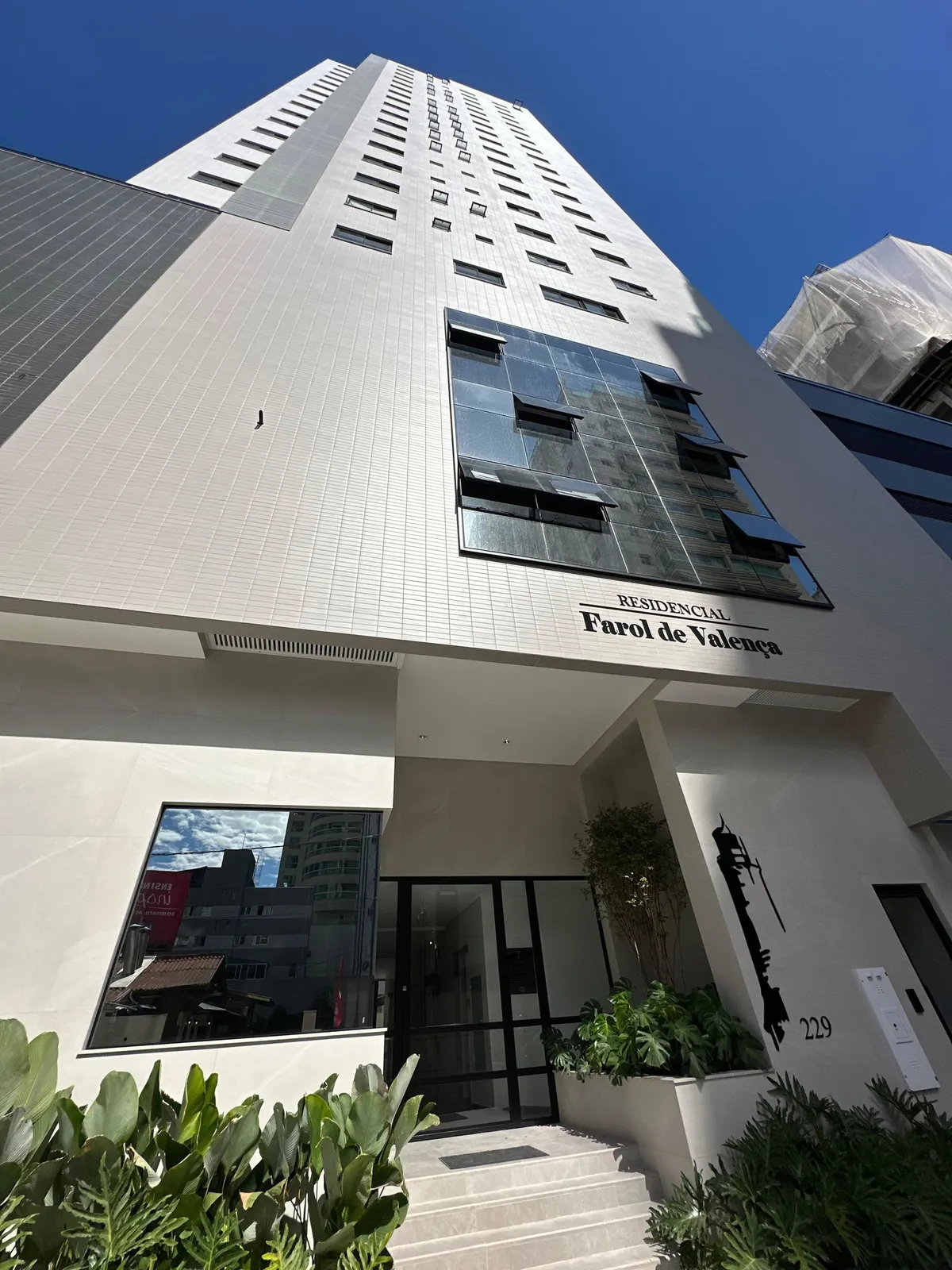 Apartamento 4 suítes + lavabo à venda em Centro, Balneário Camboriú, foto 3