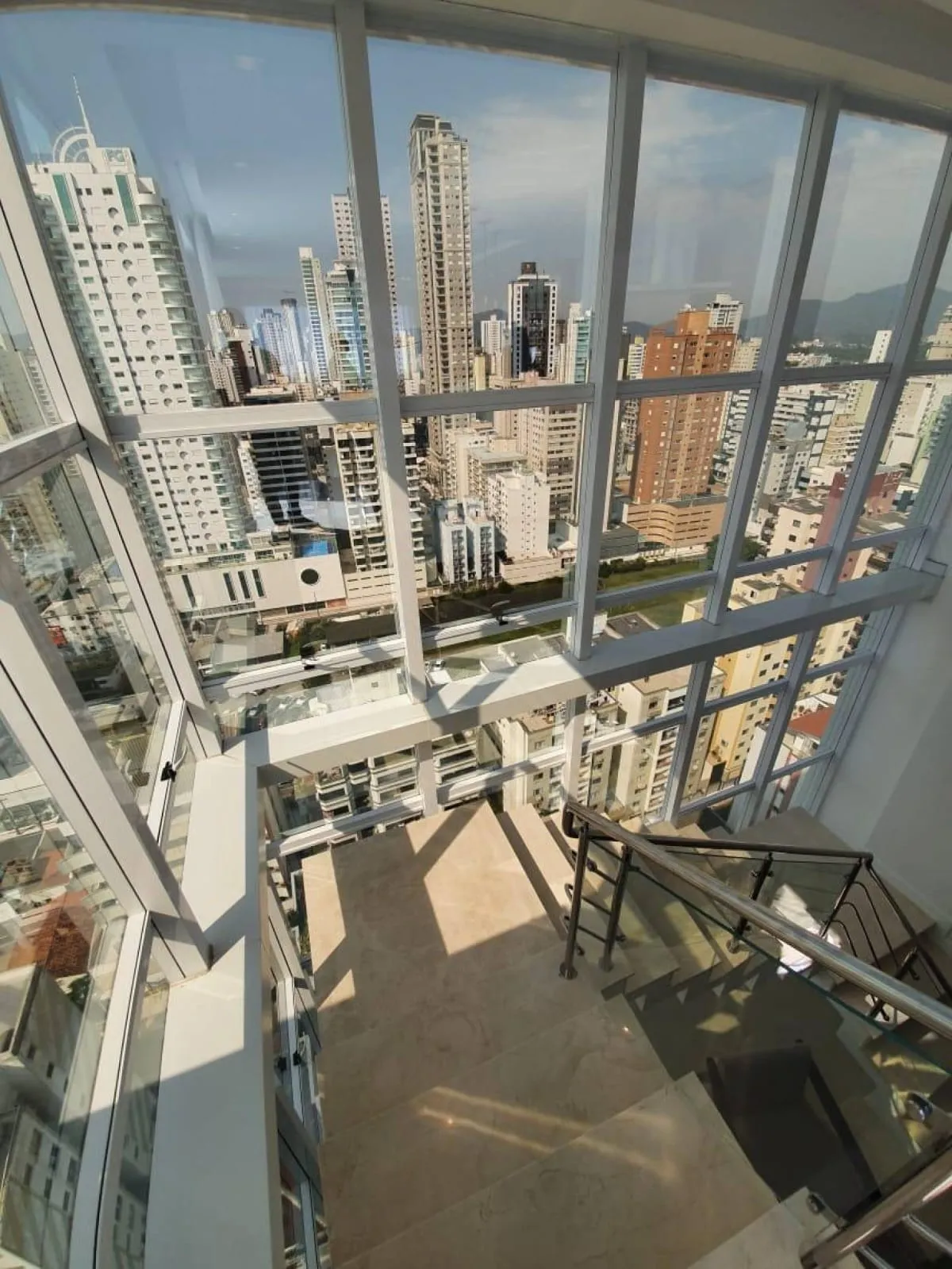 Residencial Evely – Centro, Balneário Camboriú, foto 3