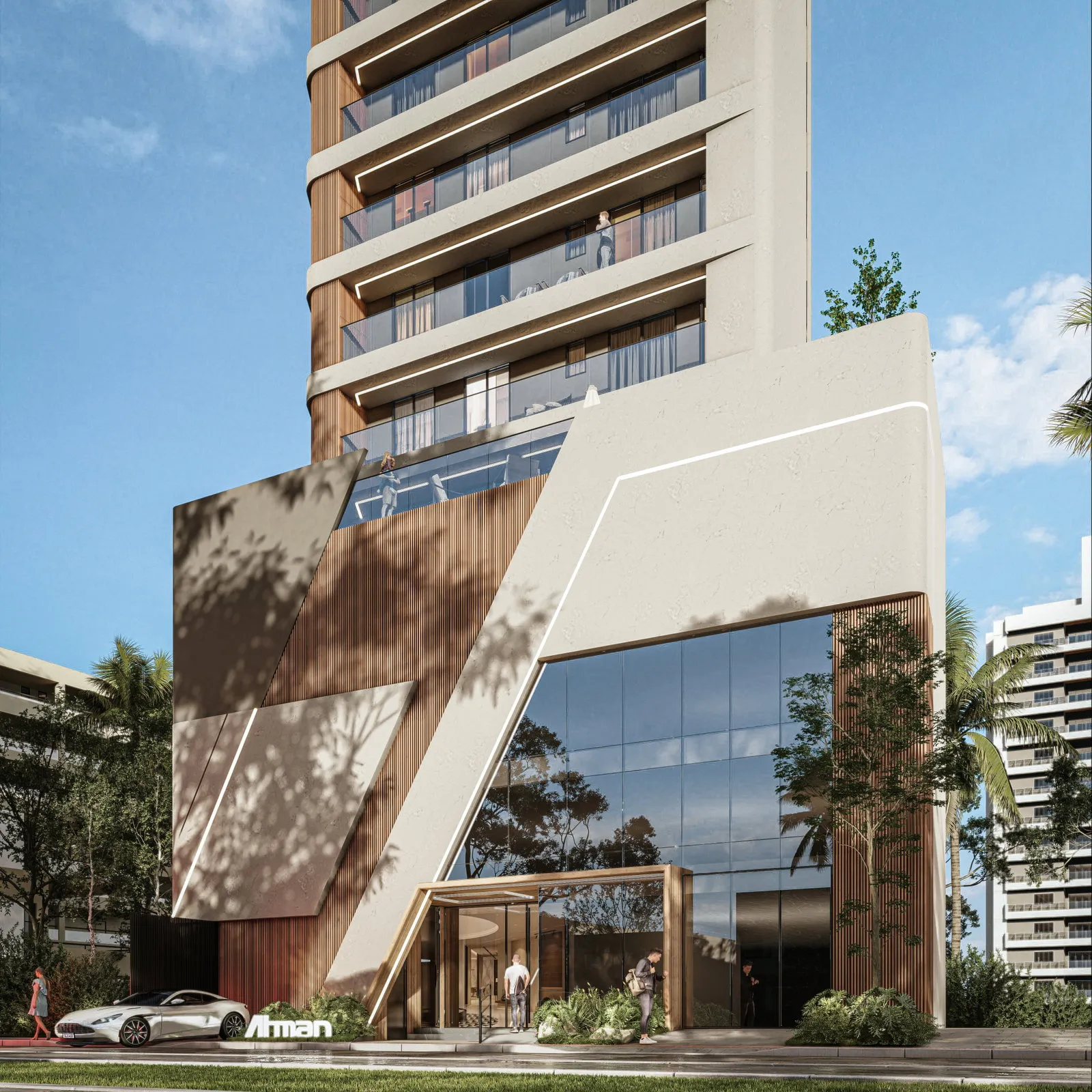 Residencial Atman – Centro, Itajaí, foto 2