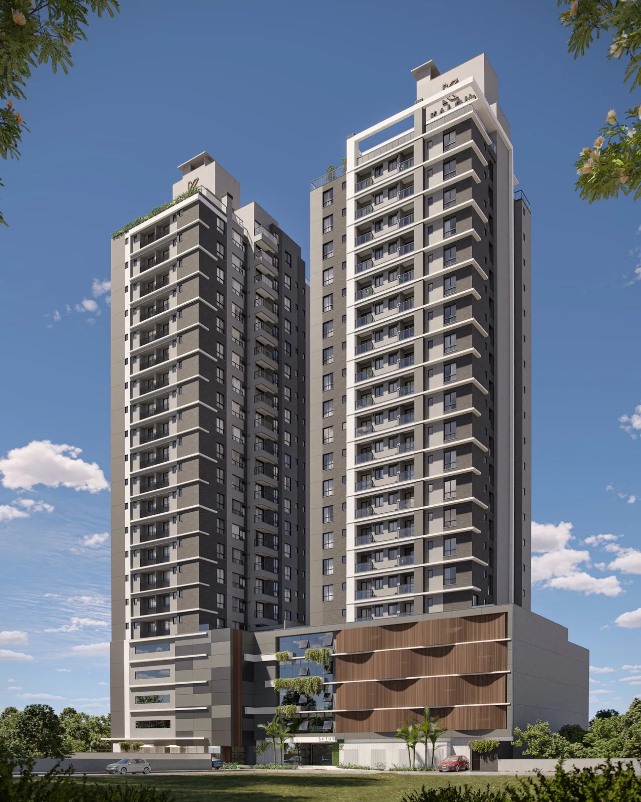 Satus Home – Bairro Fazenda, Itajaí, foto 3