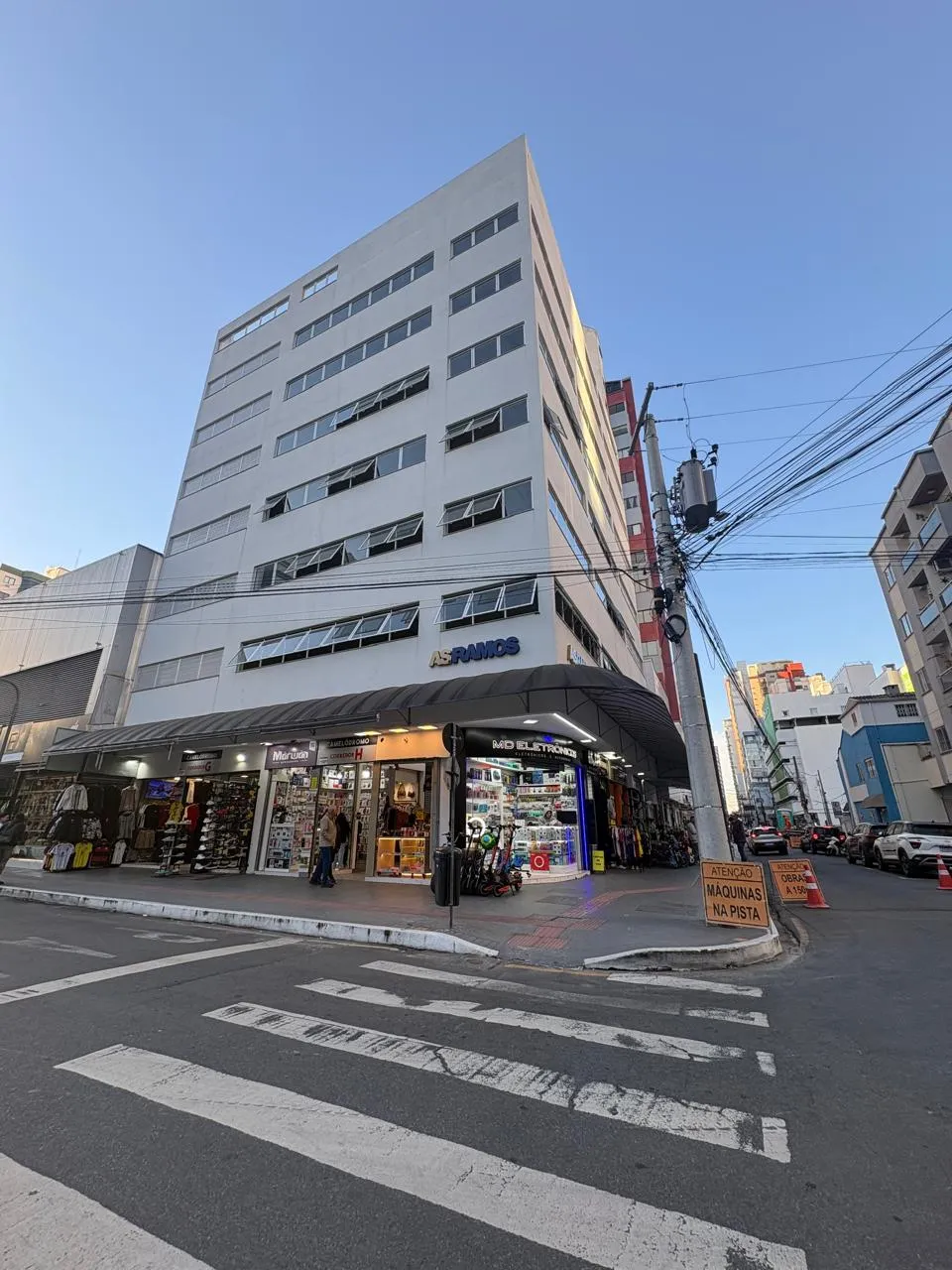 Vaga de garagem à venda em Centro, Balneário Camboriú, foto 2