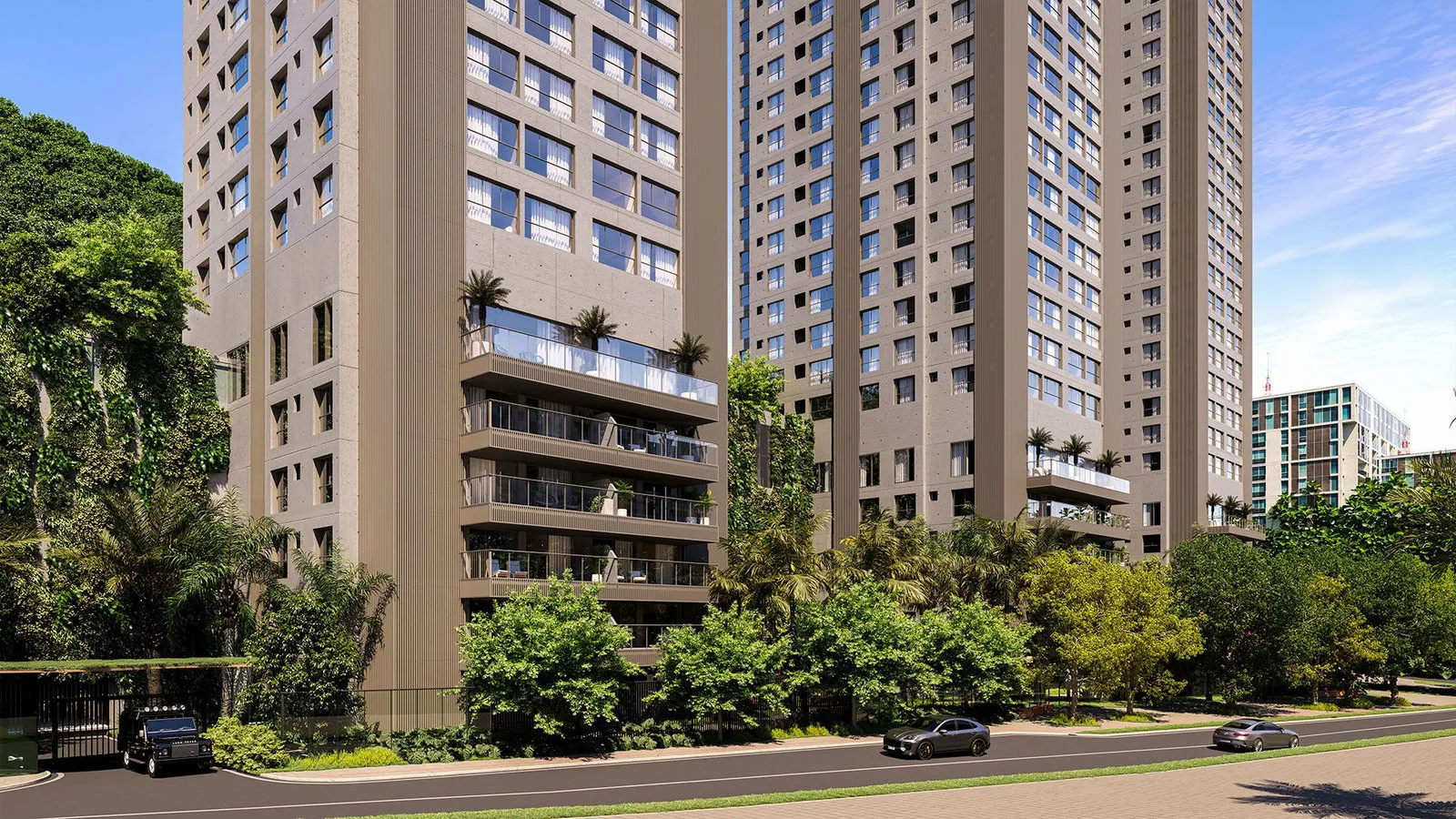 Garden Park Home Club – Pioneiros, Balneário Camboriú, foto 3