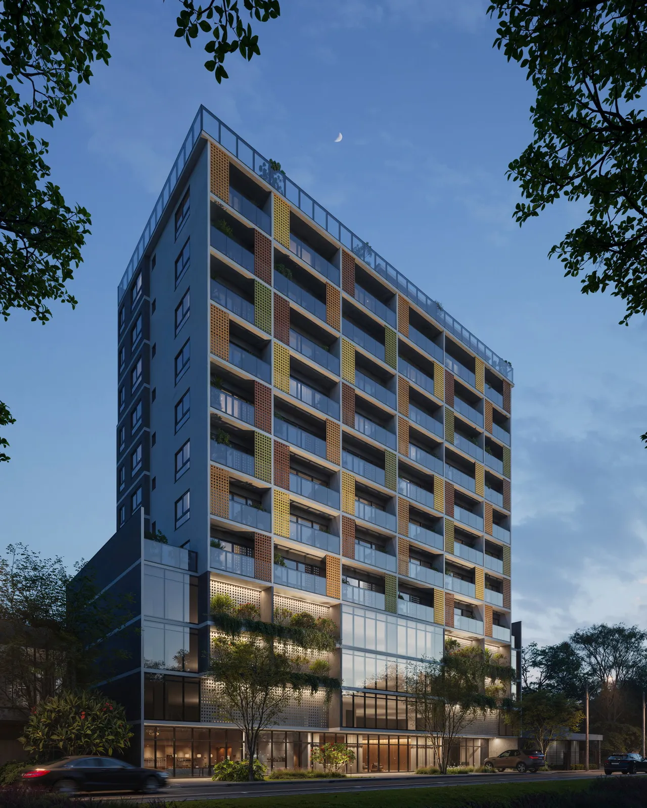 Artisan Residence – Bairro Fazenda, Itajaí, foto 2