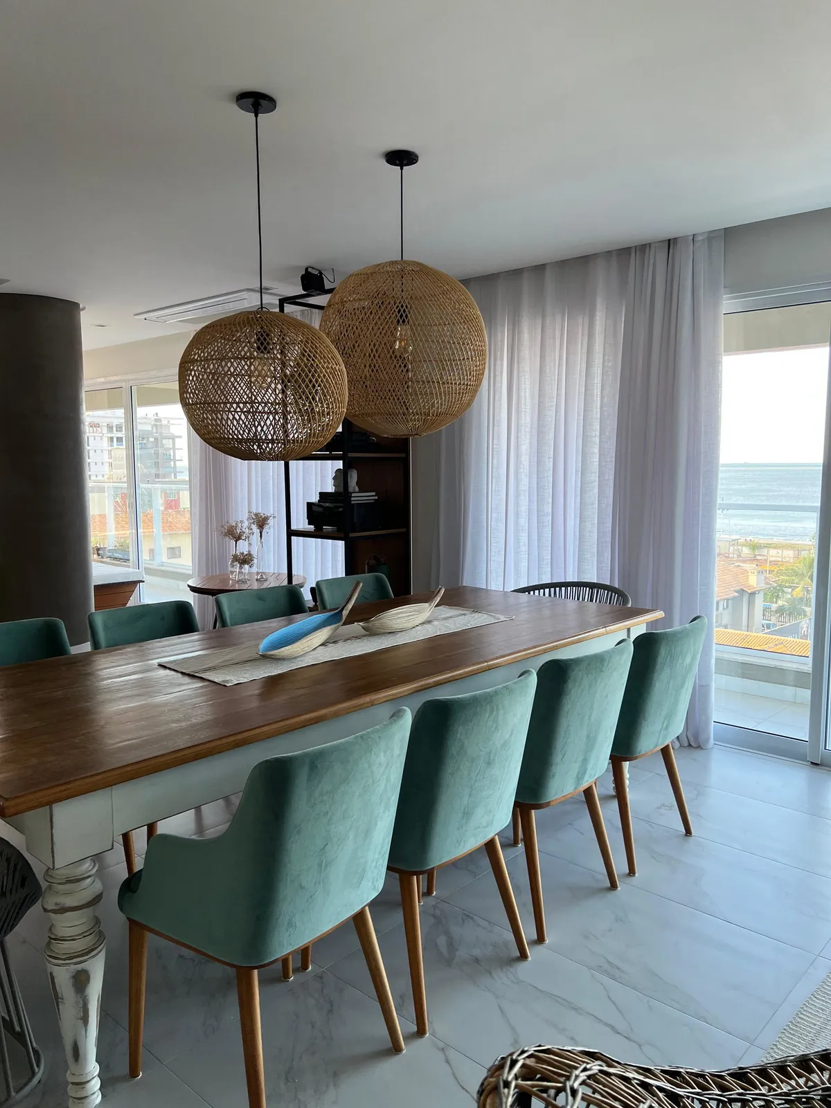 Apartamento 3 suítes + lavabo à venda em Praia Brava, Itajaí, foto 3
