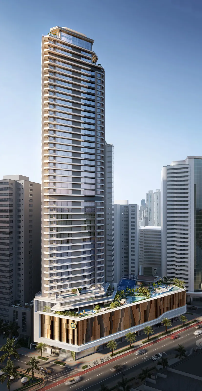 Alaia – Centro, Balneário Camboriú, foto 2