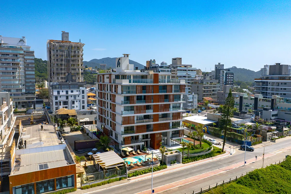Tirreno Residenziale – Praia Brava, Itajaí, foto 3