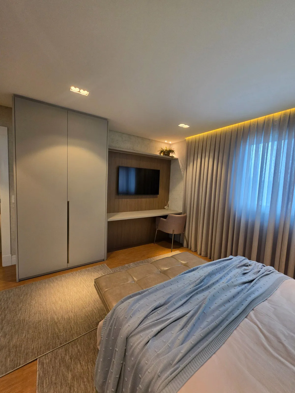 Apartamento 3 suítes + lavabo à venda em Centro, Balneário Camboriú, foto 2