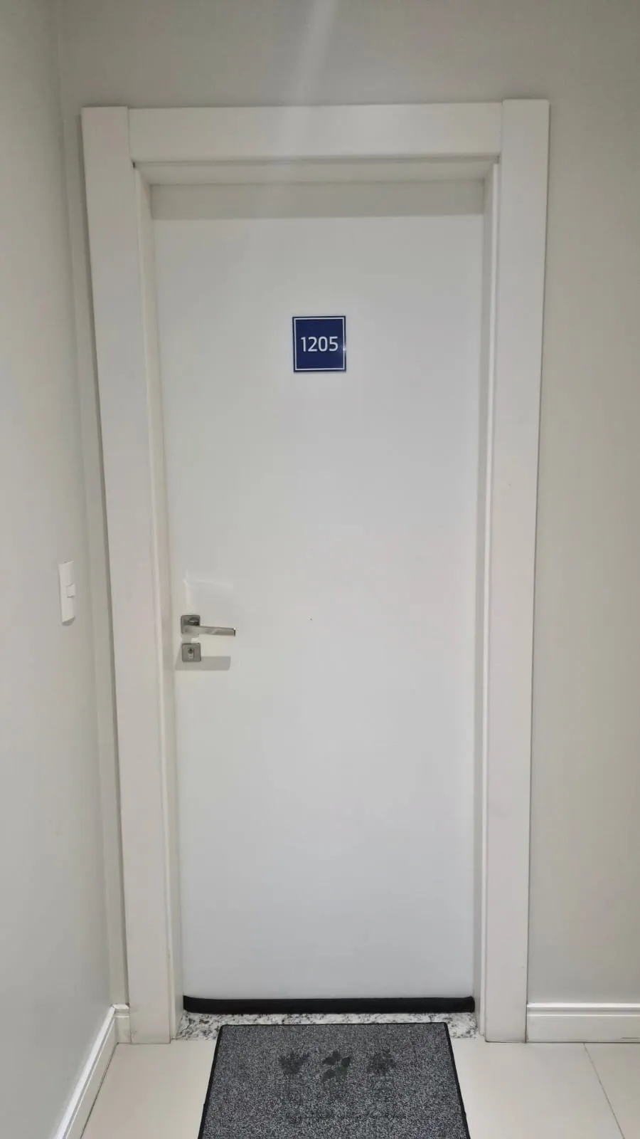 Apartamento 3 dormitórios (sendo 1 suíte) + banheiro social à venda em Centro, Itajaí, foto 3