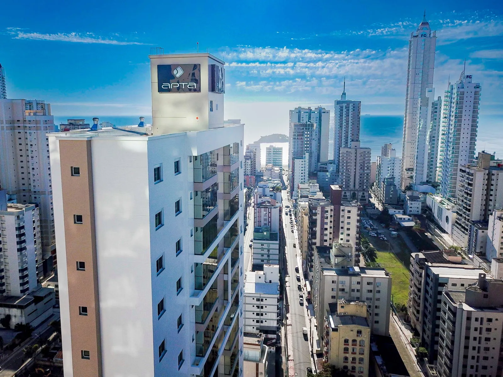 Exuberance – Centro, Balneário Camboriú, foto 3