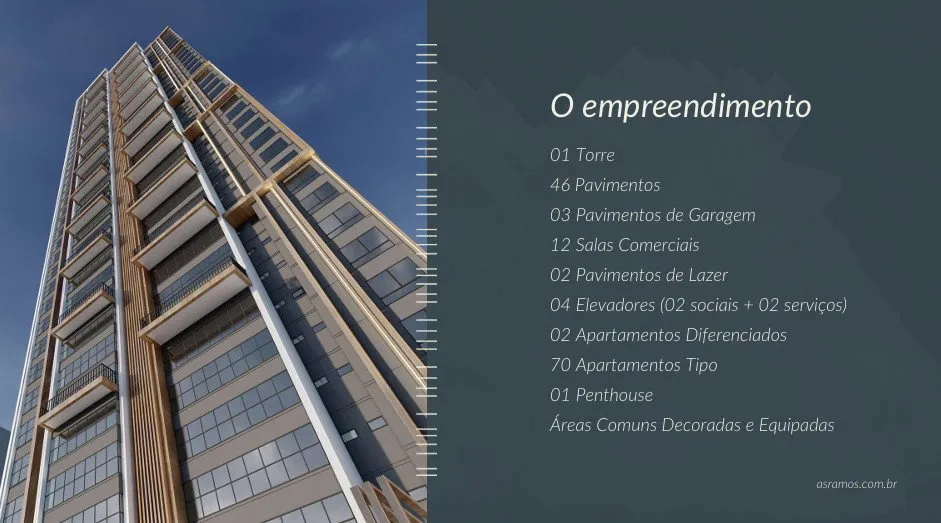 Apartamento 4 suítes à venda em Centro, Balneário Camboriú, foto 2