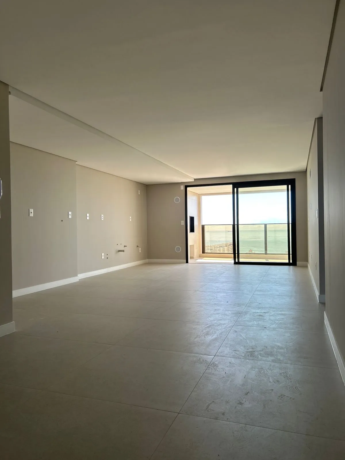 Apartamento 3 suítes + lavabo à venda em Praia Brava, Itajaí, foto 3
