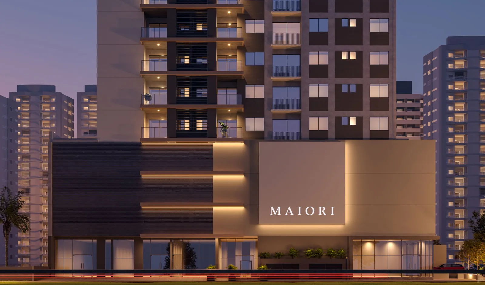 Maiori – Centro, Itajaí, foto 3