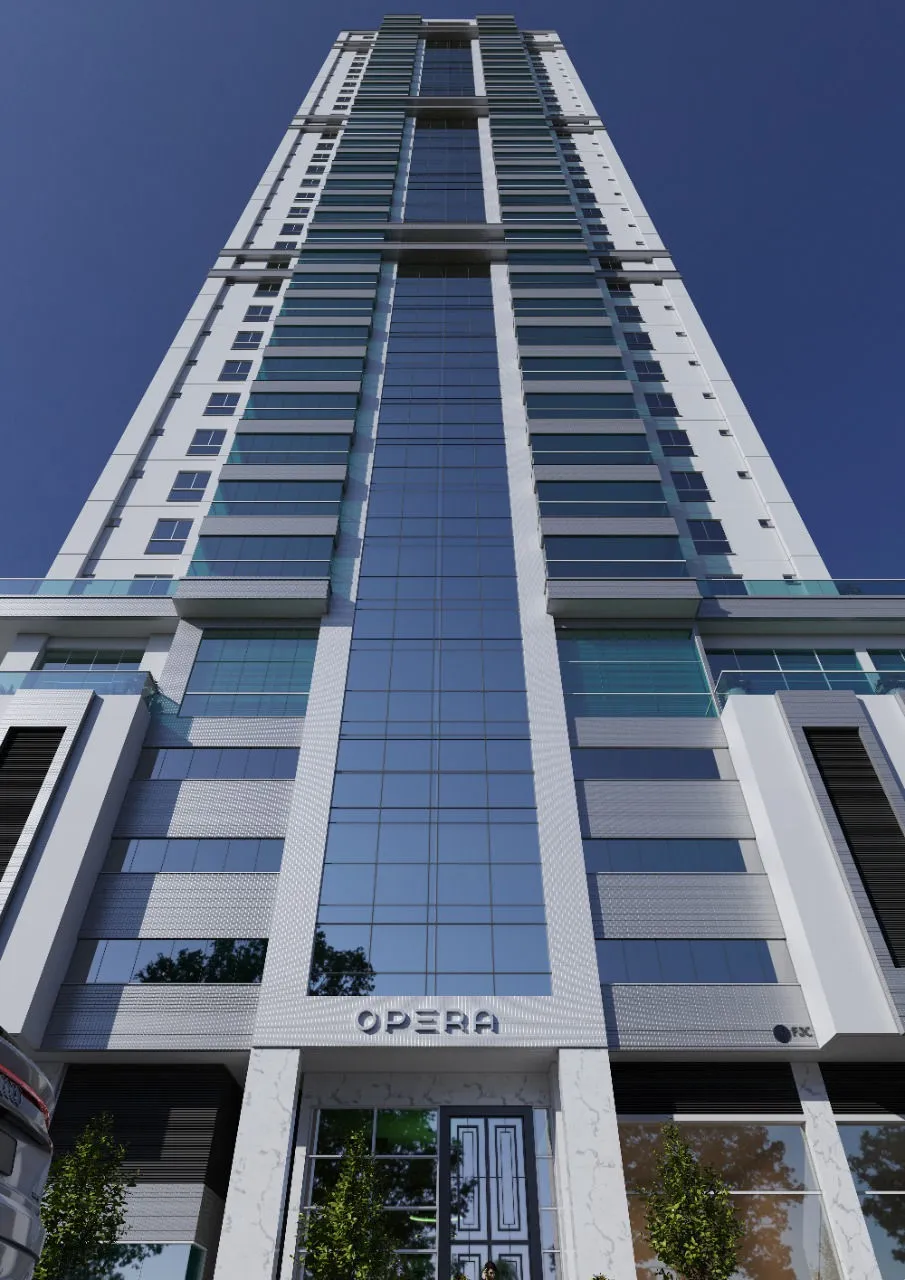 Opera Tower – Centro, Balneário Camboriú, foto 3