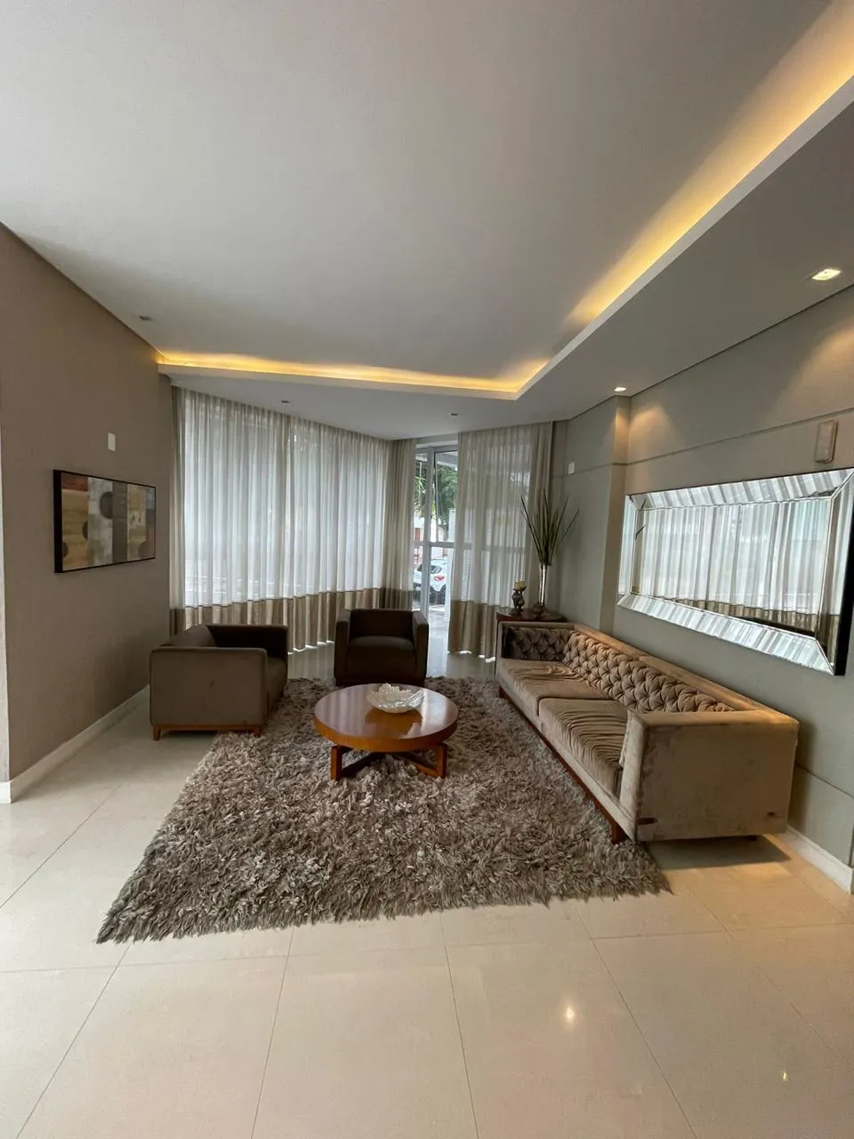 Apartamento 3 suítes + lavabo à venda em Centro, Balneário Camboriú, foto 2