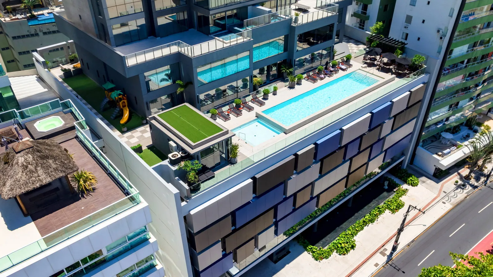 Splendido – Centro, Balneário Camboriú, foto 2