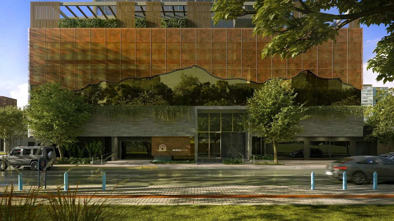 D6 Ocean View – Bairro Fazenda, Itajaí, foto 2