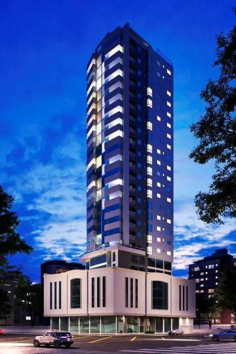Olimpia Residence – Centro, Balneário Camboriú, foto 3