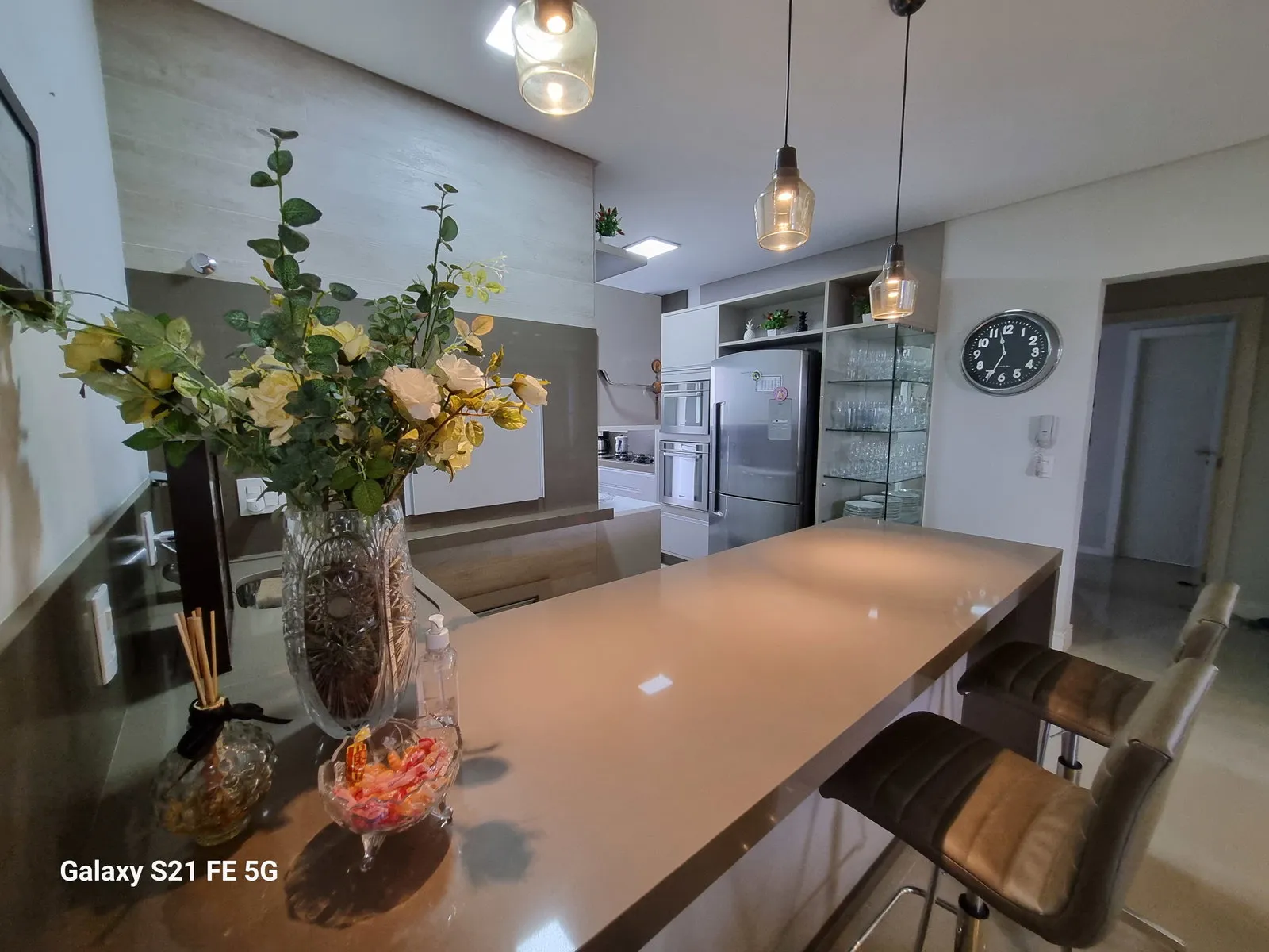 Apartamento 3 suítes + lavabo à venda em Pioneiros, Balneário Camboriú, foto 3