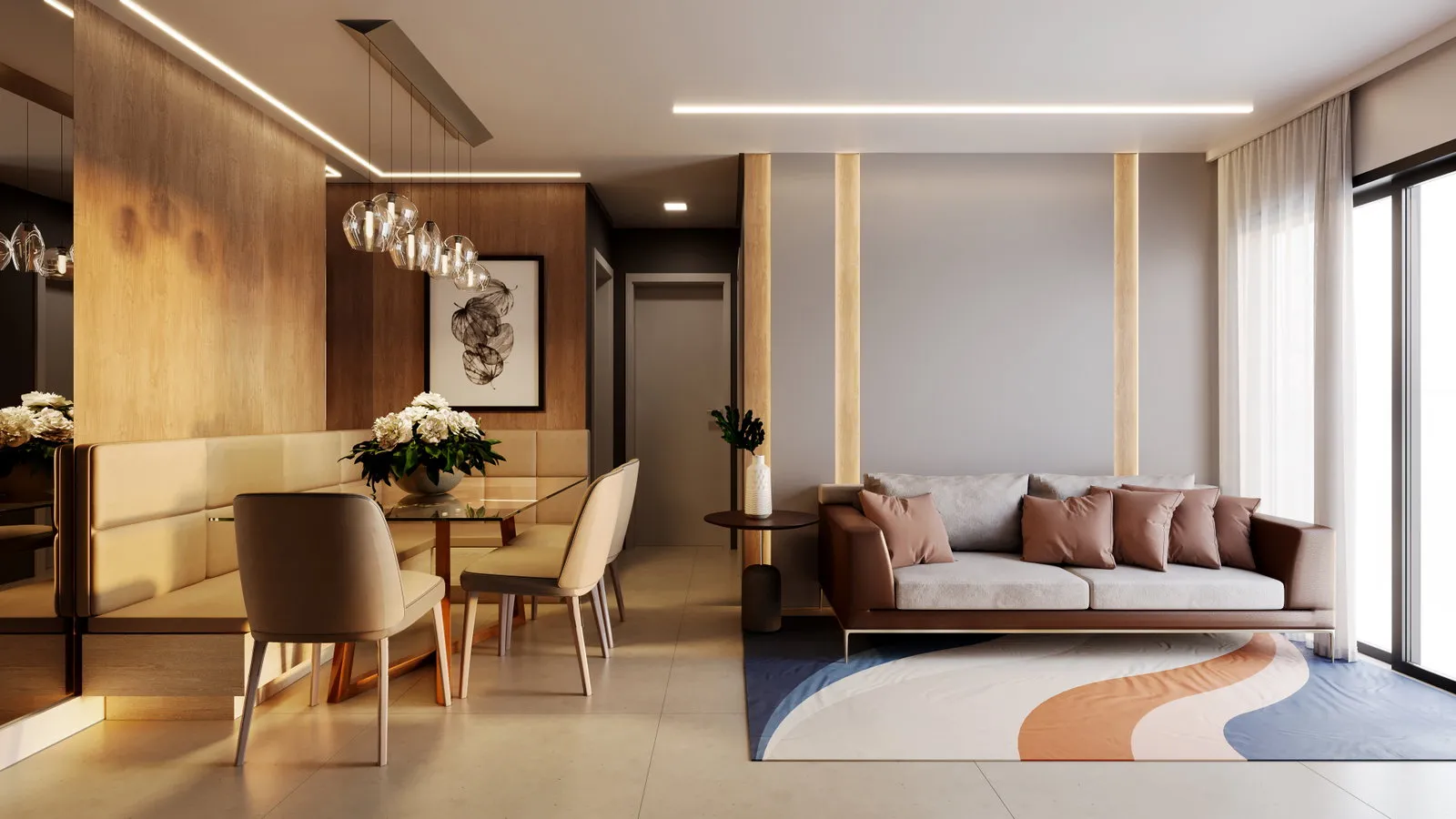 Tajahy Residence – Fazendinha, Itajaí, foto 3