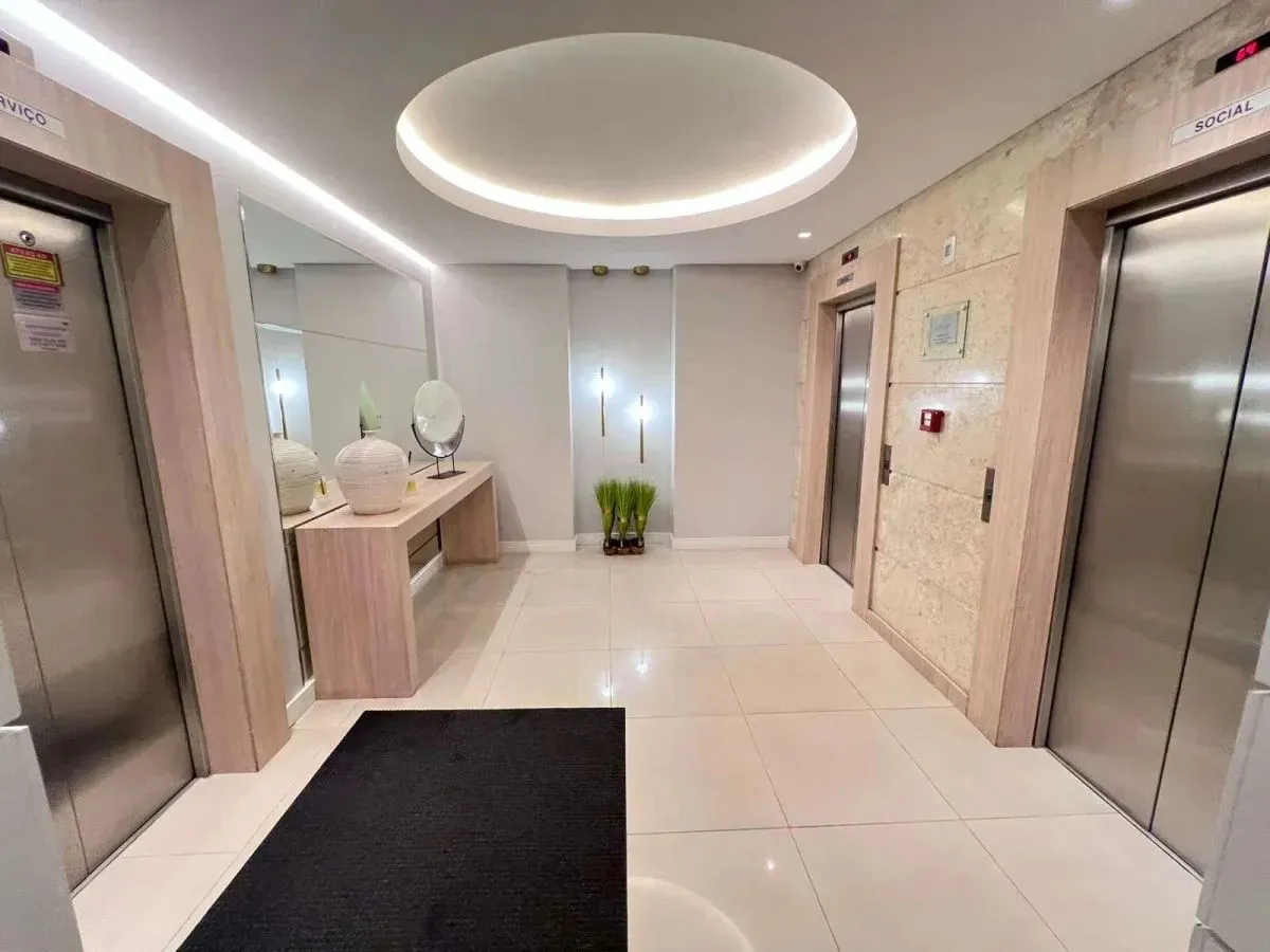 Apartamento 3 dormitórios (sendo 2 suítes) + lavabo à venda em Centro, Balneário Camboriú, foto 3