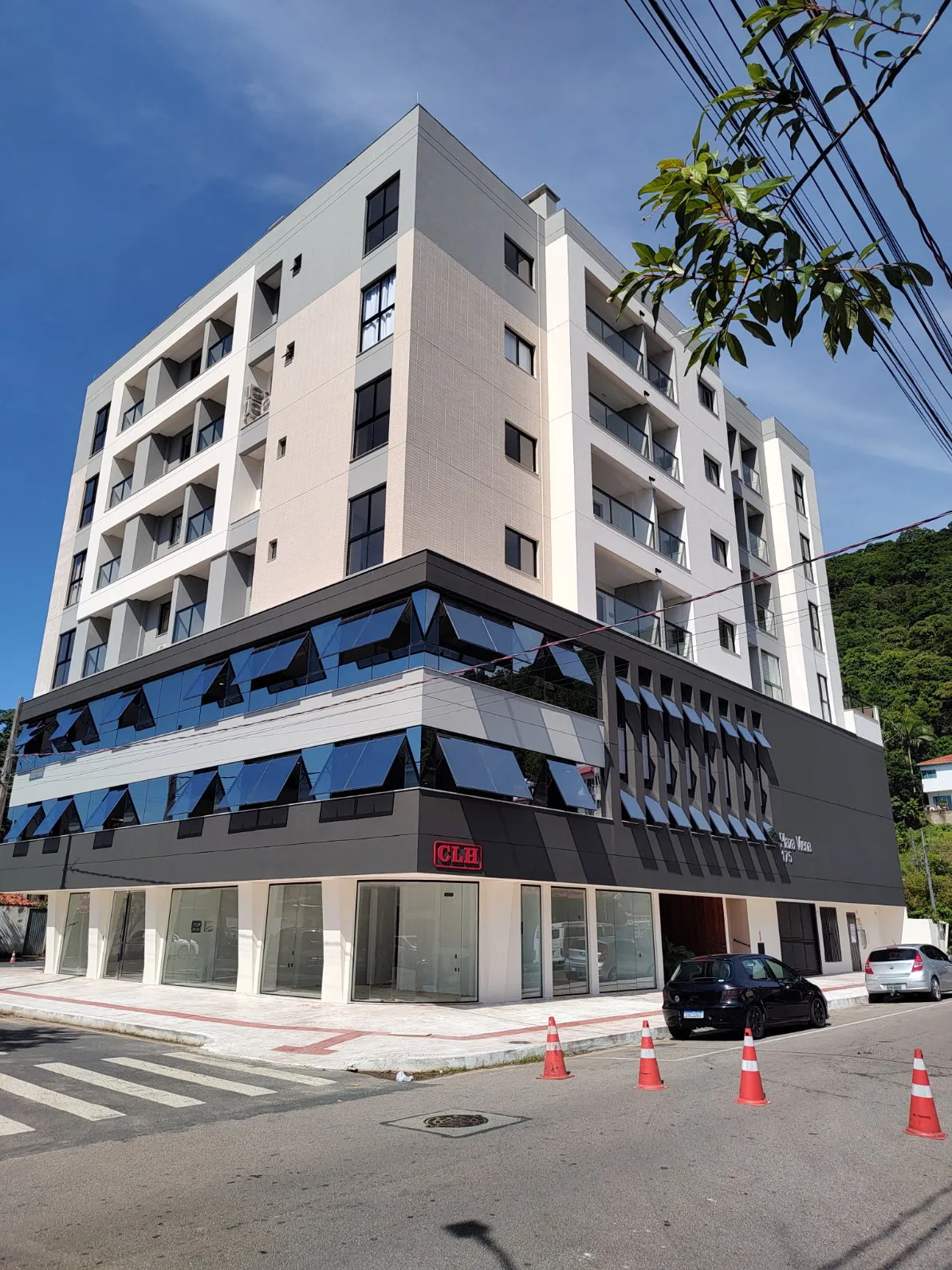 Plaza Viena – Bairro das Nações, Balneário Camboriú, foto 2