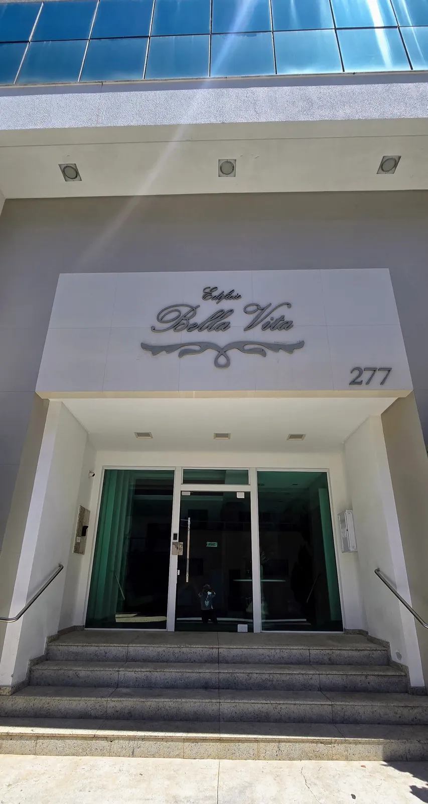 Apartamento 2 dormitórios (sendo 1 suíte) + banheiro social à venda em Bairro das Nações, Balneário Camboriú, foto 2