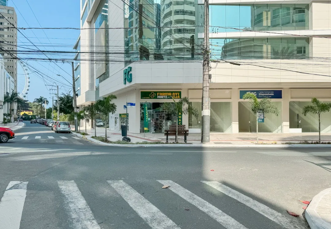 Sala comercial à venda em Pioneiros, Balneário Camboriú, foto 2