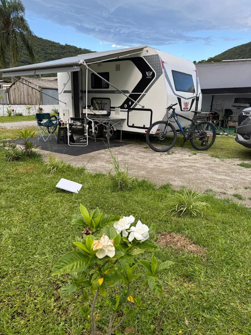 Trailer Apolo Modelo Family 2025, foto 2