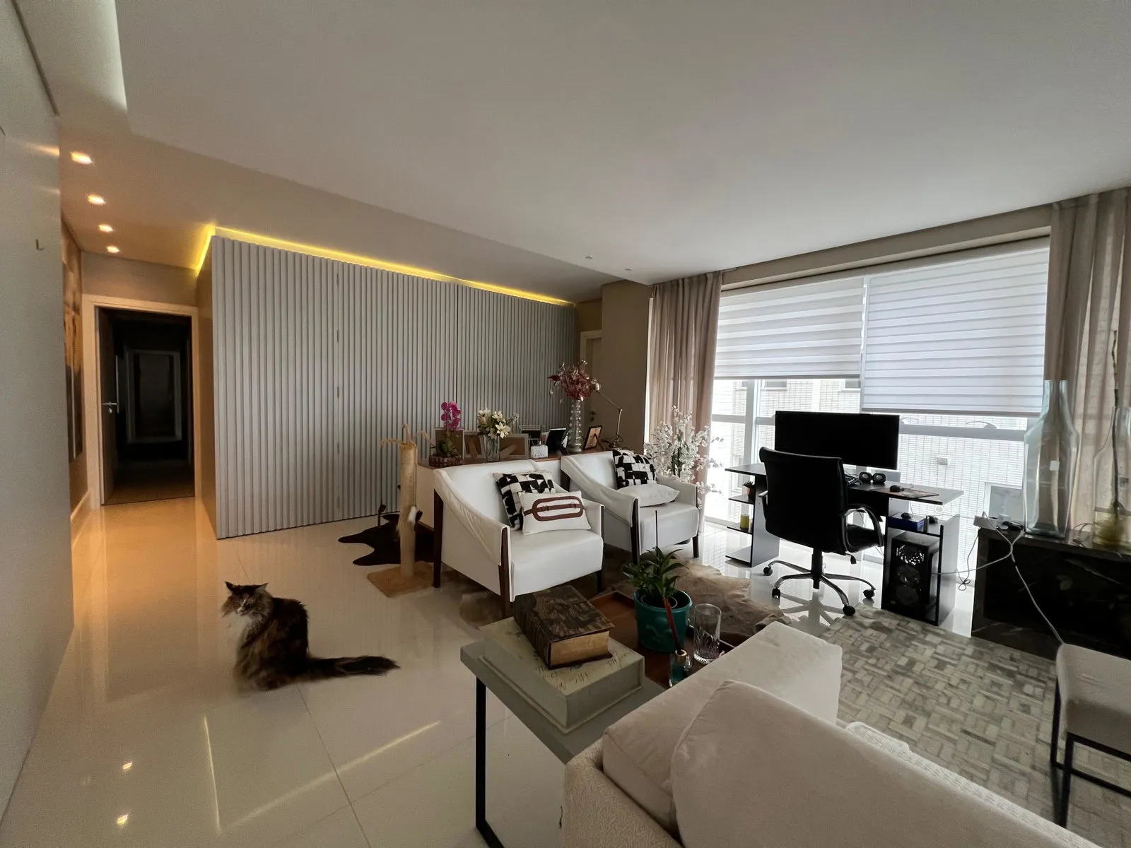 Apartamento 4 suítes + lavabo à venda em Barra Sul, Balneário Camboriú, foto 2
