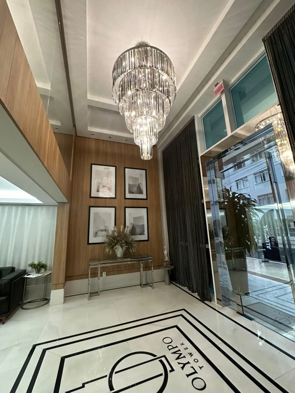 Apartamento 4 dormitórios (sendo 2 suítes) + banheiro social e lavabo à venda em Centro, Balneário Camboriú, foto 3