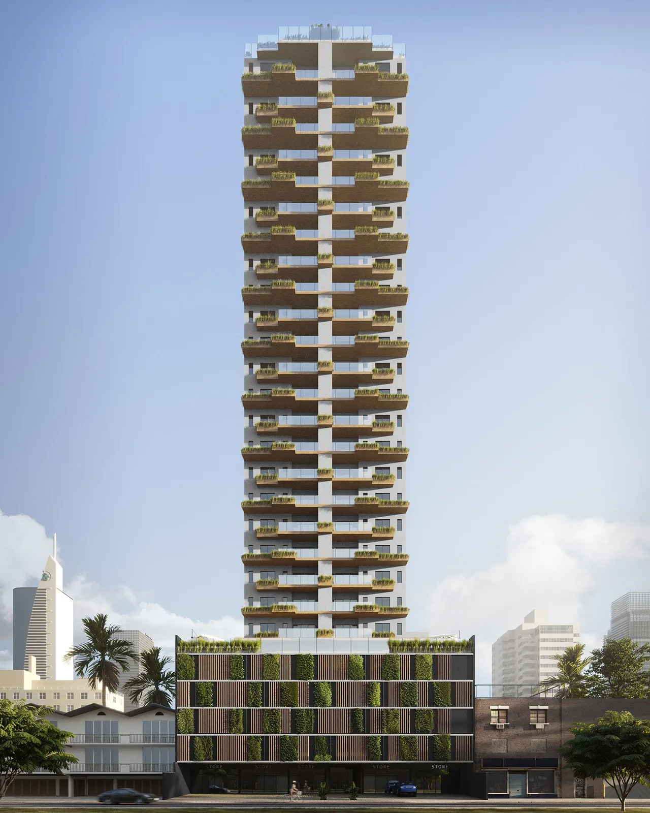 Arbo 1755 – São Judas, Itajaí, foto 2