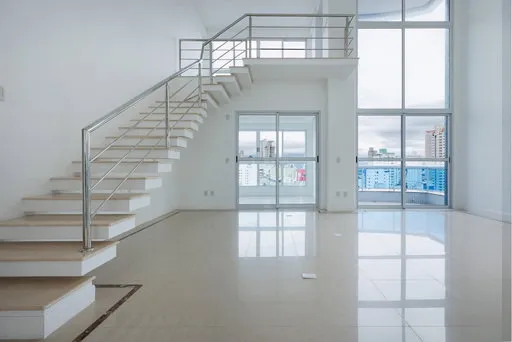 Apartamento 2 suítes + lavabo à venda em Centro, Balneário Camboriú