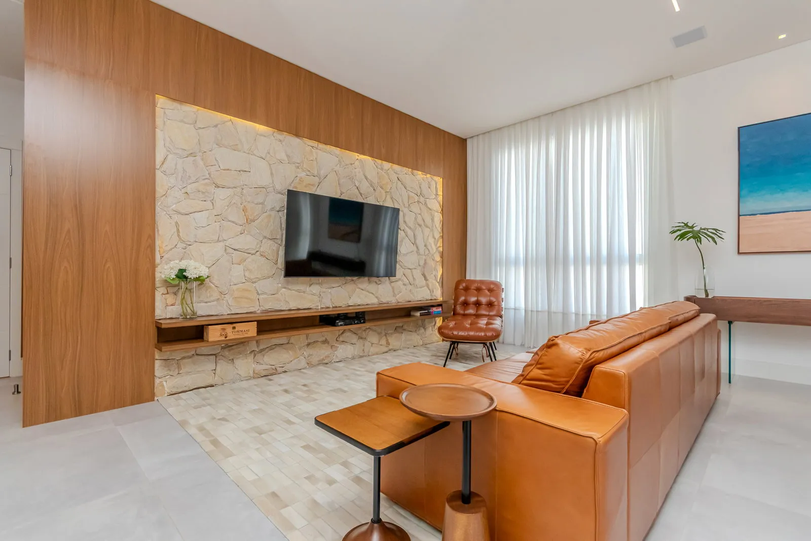 Apartamento 3 suítes + lavabo à venda em Praia Brava, Itajaí, foto 3