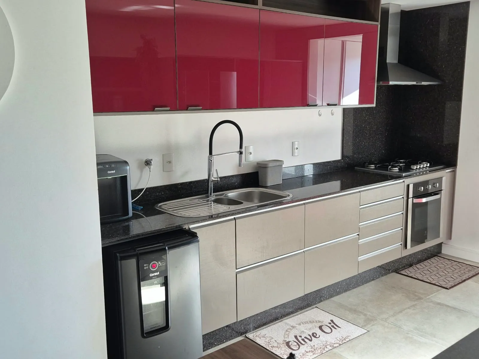 Apartamento 3 suítes + lavabo à venda em Pioneiros, Balneário Camboriú, foto 2