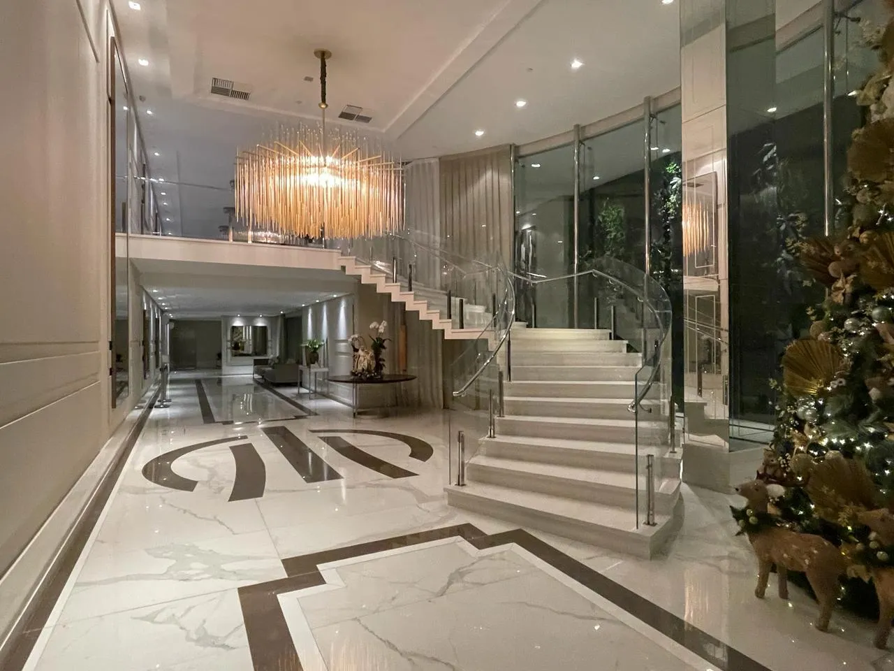 Apartamento 4 suítes + lavabo à venda em Barra Sul, Balneário Camboriú, foto 2