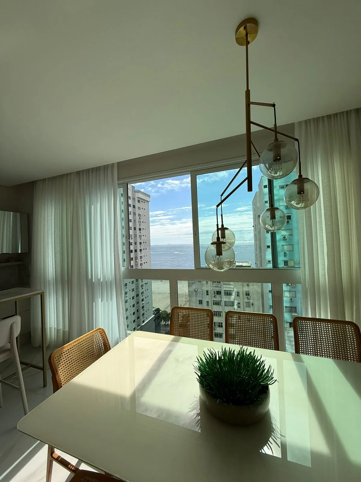 Apartamento 3 suítes + lavabo à venda em Centro, Balneário Camboriú, foto 3