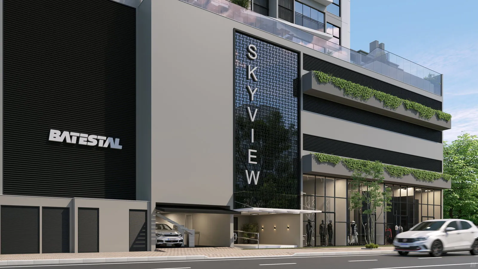 Skyview – Centro, Itajaí, foto 2