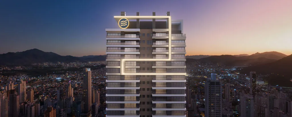 Marena – Centro, Balneário Camboriú