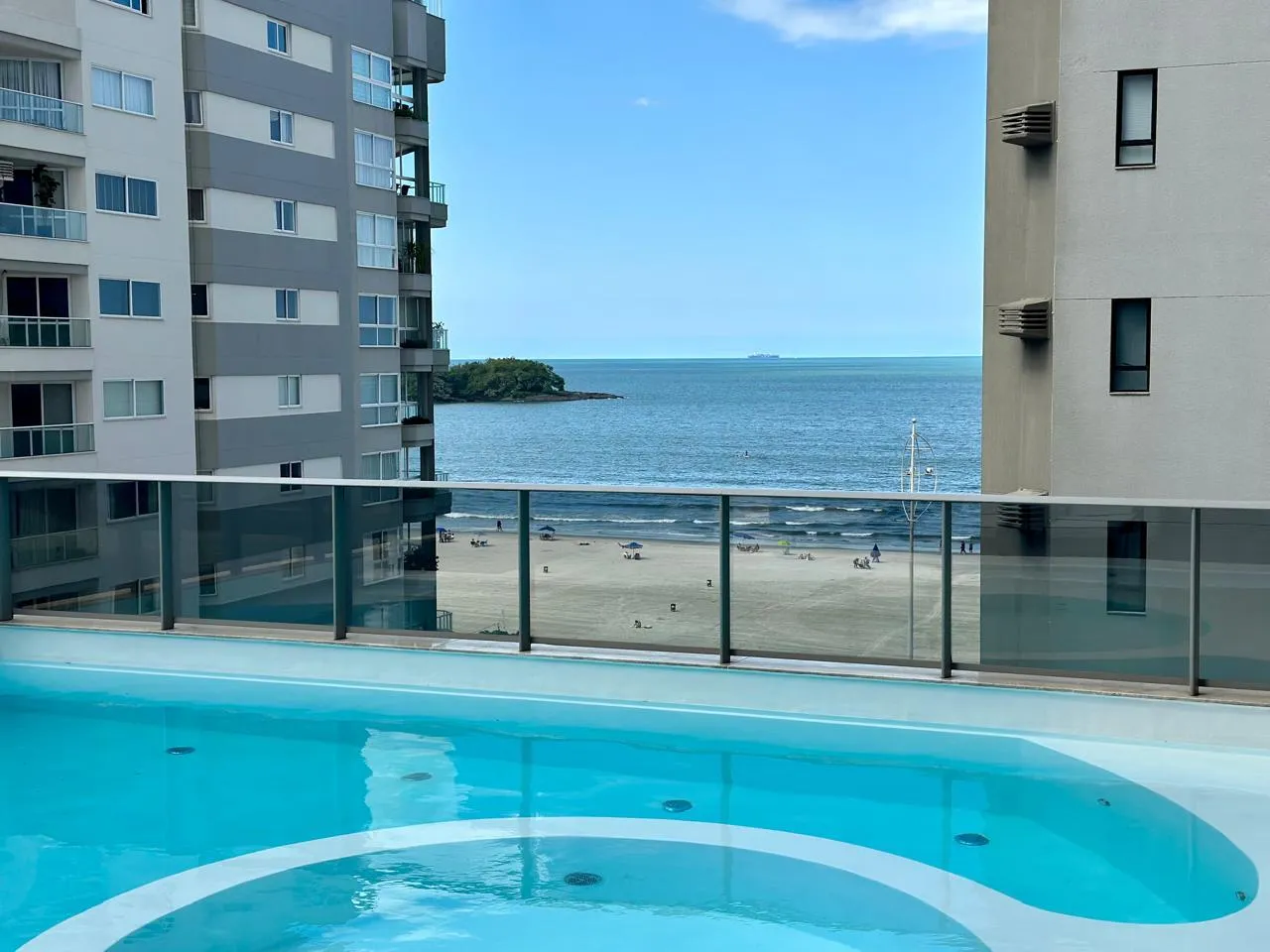Apartamento 3 suítes + banheiro social e lavabo à venda em Centro, Balneário Camboriú, foto 3